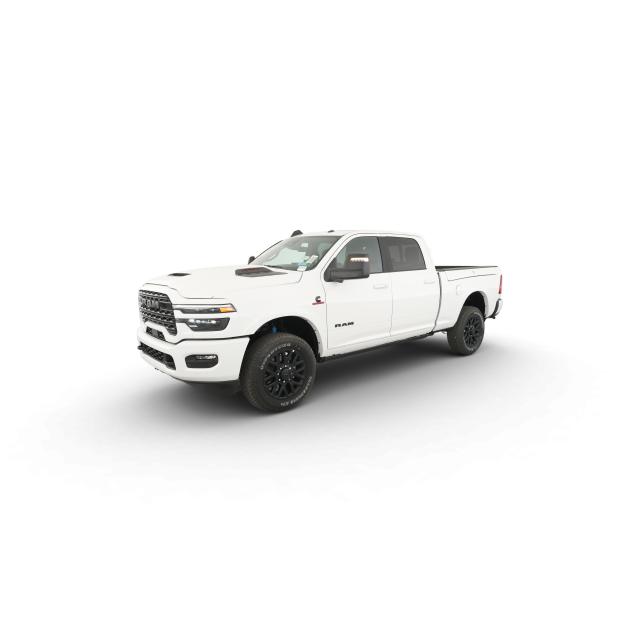 ram ram 2500 pickup 2026 3C6UR5SJ9TG220741 image ram ram 2500 pickup 2026 3C6UR5SJ9TG220741 image